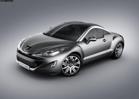 308RCZ