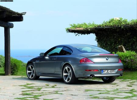 BMW 635d